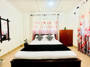 Amagee nature resort weligama -1 Ac 2 non Ac rooms
